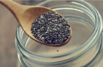 প্রিমিয়াম চিয়া সিড | ১ কেজি | Premium Chia Seeds | 1 KG | MNK Shop - Image 4