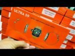 Ultra S9 Android Smartwatch | 4G/5G Nano SIM, Dual Camera & Video Call | 700mAh Battery | Water Drop Screen | MNK SHOP - Image 5