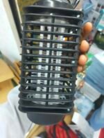 Electric Mosquito Killer Lamp | UV Light Insect Killer | Portable Mosquito & Flying Insect Trap | MNK SHOP - Image 2