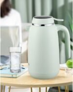 Ajnur PH-13 1.6L Vacuum Flask with Ergonomic Handle | গরম ঠান্ডা রাখার ফ্লাস্ক | MNK SHOP - Image 3