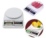 03 COMBO: USB Rechargeable Electric Arc Gas Lighter + 12 Pieces Stainless Steel Cookie & Cake Cutter Set + SF-400 Digital Kitchen Scale Combo Pack | Baking & Cooking Essentials | MNK SHOP - Image 4