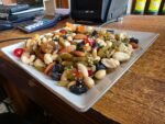 স্পেশাল ড্রাই ফুটস বাদাম মিক্স | ৫০০ গ্রাম | Special Dry Fruits Badam Mix | 500 GM | MNK SHOP - Image 2
