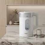 NOHA NH-EK315W 1.8L 1500W Cordless Electric Kettle | দ্রুত পানি গরমের কেটলি | MNK SHOP - Image 3