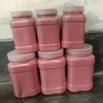 প্রিমিয়াম বিটরুট পাউডার | ১ কেজি | Premium Beetroot Powder | 1 KG | MNK Shop - Image 6