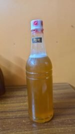 খাঁটি লিচু ফুলের মধু | ১ কেজি | Pure Litchi Flower Honey | 1 KG | MNK Shop