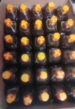 তেতুল কাঠের ঘানিতে ভাঙ্গানো খাঁটি সরিষার তেল | ১ লিটার | Cold Pressed Mustard Oil | 1 Litre | MNK Shop