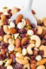 স্পেশাল ড্রাই ফুটস বাদাম মিক্স | ৫০০ গ্রাম | Special Dry Fruits Badam Mix | 500 GM | MNK SHOP - Image 5