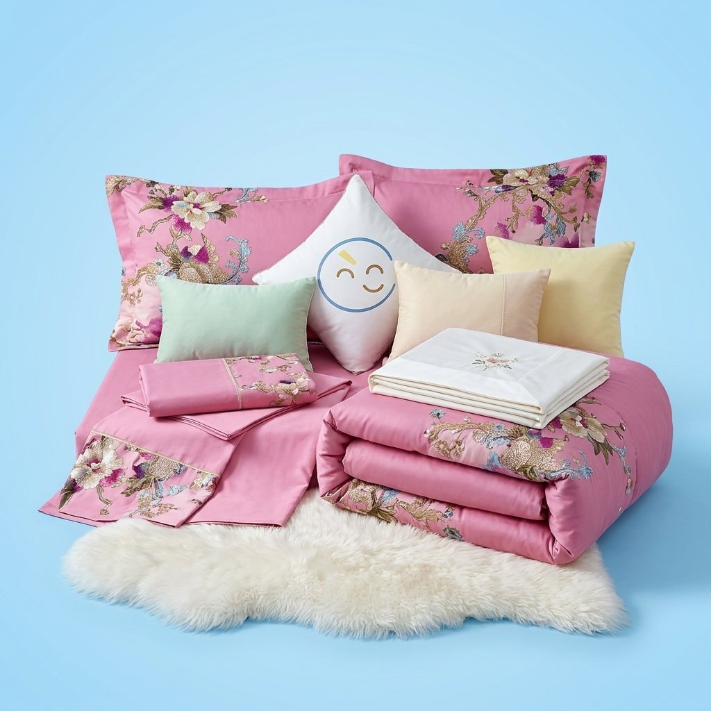 Bedding & Seasonal