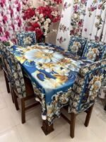 Premium Korean Velvet Cover, প্রিমিয়াম কোরিয়ান ভেলভেট কভার | MNK SHOP - Image 8