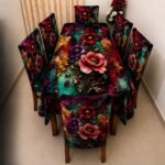 Attractive Velvet Cover, আকর্ষণীয় ভেলভেট কভার | MNK SHOP - Image 8