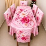 Fancy 3D Velvet Velvet Cover, ফ্যান্সি থ্রি-ডি ভেলভেট কভার | MNK SHOP - Image 7