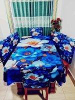 Premium Dining Room Set, প্রিমিয়াম ডাইনিং রুম সেট | MNK SHOP - Image 4