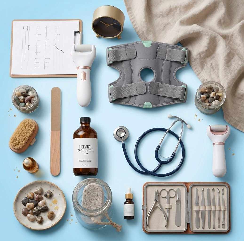 Personal & Orthopedic Care