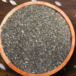 প্রিমিয়াম চিয়া সিড | ১ কেজি | Premium Chia Seeds | 1 KG | MNK Shop - Image 6