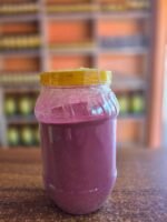 প্রিমিয়াম বিটরুট পাউডার | ১ কেজি | Premium Beetroot Powder | 1 KG | MNK Shop - Image 8
