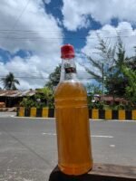 খাঁটি লিচু ফুলের মধু | ১ কেজি | Pure Litchi Flower Honey | 1 KG | MNK Shop - Image 4