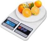 02 COMBO: SF-400 Digital Kitchen Scale & TS-03 6-Layer 360° Rotating Faucet Water Filter Combo Pack | Kitchen Essentials Combo | MNK SHOP - Image 8