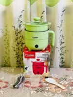 Prestige 2L Multicooker | ২ লিটার মাল্টিকুকার ১–২ জনের রান্নার জন্য | MNK SHOP - Image 7