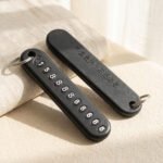 02 COMBO: 7 in 1 Electronic Keyboard Cleaner Kit + Phone Number Key Ring Combo Pack | Computer Accessories & Daily Use Essentials | MNK SHOP - Image 5