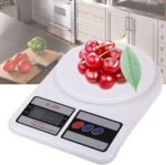 03 COMBO: USB Rechargeable Electric Arc Gas Lighter + 12 Pieces Stainless Steel Cookie & Cake Cutter Set + SF-400 Digital Kitchen Scale Combo Pack | Baking & Cooking Essentials | MNK SHOP - Image 2