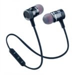 JBL J13 In-Ear Wired Earphones by Harman | 3.5mm Gold-Plated Jack, HD Mic, In-Line Remote & Metallic Design | MNK SHOP - Image 8