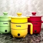 Prestige 2L Multicooker | ২ লিটার মাল্টিকুকার ১–২ জনের রান্নার জন্য | MNK SHOP - Image 2