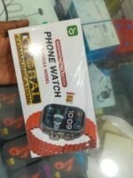 BW9 Pro Online Edition Phone Watch | 4G SIM Card, Camera & 2.2" HD Full Touch Display | Ultra Style Smart Watch | MNK SHOP - Image 6
