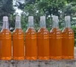 সুন্দরবনের খলিশা ফুলের মধু | ১ কেজি | Pure Sundarbans Khalisha Flower Honey | 1 KG | MNK Shop - Image 7