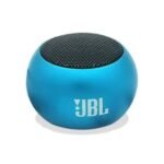JBL M3-T Mini Portable Bluetooth Speaker | মিনি ওয়্যারলেস স্পিকার | 3-4W Sound, 300mAh Battery, TF Card & TWS Series Connection | MNK SHOP - Image 7
