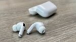 AirPods Pro 2nd Generation Master Copy TWS Earbuds | 100% ANC, Touch Slide Control, Silicone Eartips & Smart Charging Case | MNK SHOP - Image 2