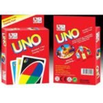 Protivas UNO Card Game Pack | 108 Pcs Cards | ফ্যামিলি পার্টি এবং বন্ধুদের আড্ডার জন্য দারুণ কার্ড গেম | MNK SHOP - Image 5