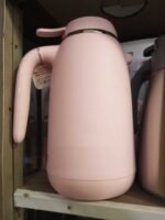 Ajnur PH-13 1.6L Vacuum Flask with Ergonomic Handle | গরম ঠান্ডা রাখার ফ্লাস্ক | MNK SHOP - Image 2