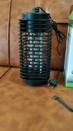 Electric Mosquito Killer Lamp | UV Light Insect Killer | Portable Mosquito & Flying Insect Trap | MNK SHOP - Image 5