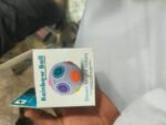 Magic Rainbow Ball Puzzle | স্ট্রেস রিলিফ এবং ব্রেন গেমের জন্য দারুণ একটি ফিজেট টয় | MNK SHOP - Image 3