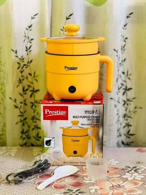d5782325d435186704824a43376806c0_2200x2200q80 Prestige 2L Multicooker | ২ লিটার মাল্টিকুকার ১–২ জনের রান্নার জন্য | MNK SHOP - Image 1
