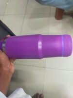 Bluetooth Speaker Thermal Water Tumbler | 3-in-1 Smart Music Cup with RGB Light | Insulated Stainless Steel Tumbler | MNK SHOP - Image 6