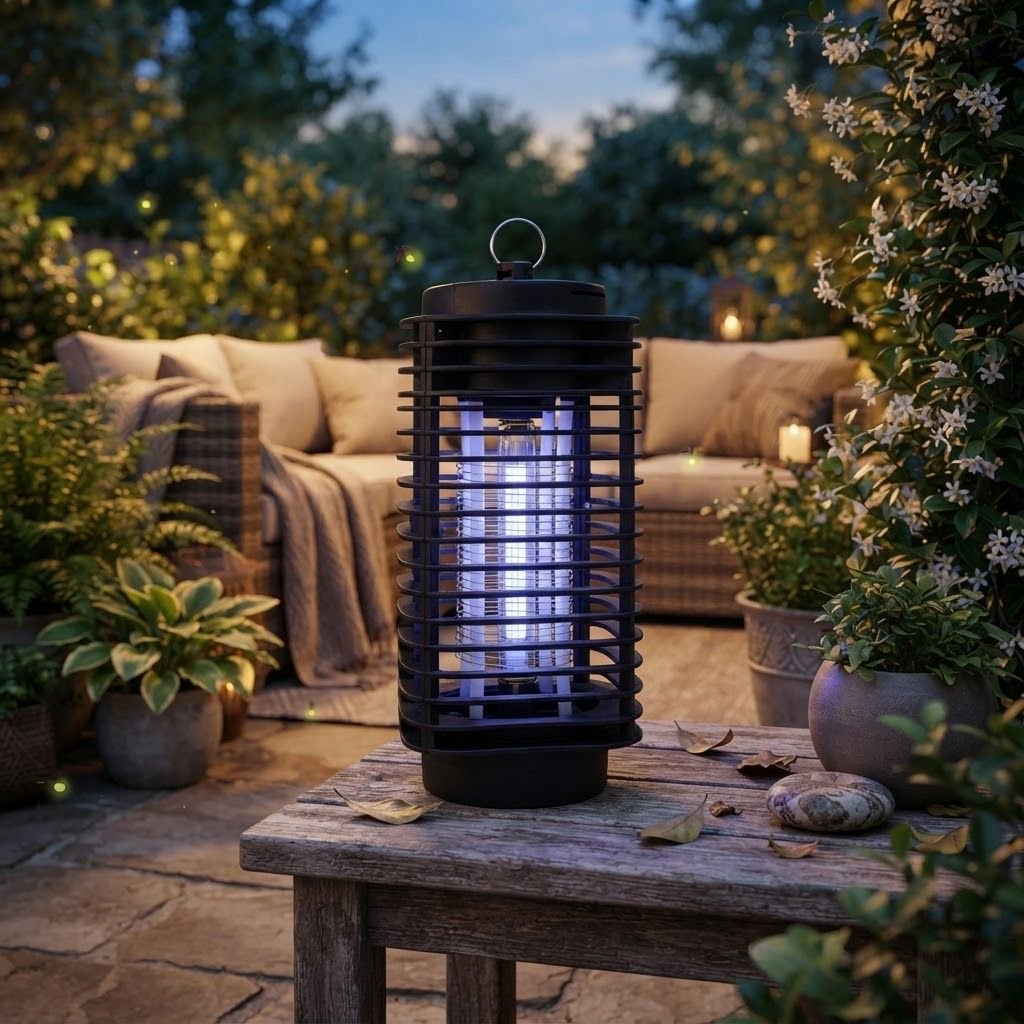 dac1ffe641a0ff3d18314bb03f1055cd_2200x2200q80 Electric Mosquito Killer Lamp | UV Light Insect Killer | Portable Mosquito & Flying Insect Trap | MNK SHOP - Image 1