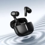 HOCO EQ34 Plus Rima ANC+ENC TWS Earbuds | Bluetooth 5.4, ANC+ENC, 13mm Driver, App Support & 7H Playtime | MNK SHOP