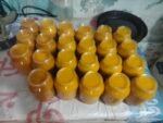 খাঁটি গাওয়া ঘি | ১ কেজি | Pure Desi Ghee | 1 KG | MNK Shop - Image 6