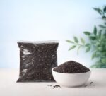 ব্ল্যাক রাইস চাউল | ১ কেজি | Premium Black Rice | 1 KG | MNK Shop - Image 2