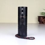 High Power Multi-Purpose Jambu Torch Light | Japani Jumbo Rechargeable LED Torch | Power Bank | Type-C Charging | Zoom Lens | MNK SHOP - Image 6