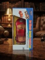 FREE WHEEL রিমোট কন্ট্রোল খেলনা গাড়ি | SS TOY INDUSTRIES 1807B | 1:24 Scale 27MHz RC Car | MNK SHOP - Image 4
