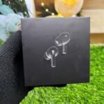Awei T52 Pro True Wireless Earbuds | ANC, Transparent Metallic Charging Case, Smart Touch Control & Long Battery Backup | MNK SHOP - Image 4