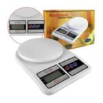 02 COMBO: SF-400 Digital Kitchen Scale & TS-03 6-Layer 360° Rotating Faucet Water Filter Combo Pack | Kitchen Essentials Combo | MNK SHOP - Image 7