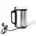 Bazaz BJ-0026 Electric Coffee & Spice Grinder | Multi-Purpose Dry Food - Image 5
