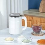 Haicon HC-605 Electric Coffee & Spice Grinder | Multi-Purpose Dry Food Grinder - Image 5