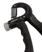 Adjustable Hand Gripper 10–60kg with Built-in Counter | Forearm Strength & Grip Training Exercise Tool | MNK SHOP - Image 6