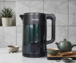Pangdada P-02 2L Electric Kettle | 1500W Stainless Steel Kettle with 360° Rotating Base & Auto Shut-Off | MNK SHOP - Image 3