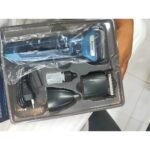Kemei KM-6330 3-in-1 Multifunctional Grooming Kit | কেমেই ৩-ইন-১ ট্রিমার ও শেভার | MNK SHOP - Image 8