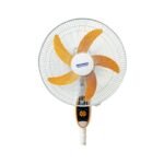 1 Piece Green KN Kennede KN-2936HRS Rechargeable Hi-Speed Fan | 12V 4.5Ah Battery with Remote & Night Light | MNK SHOP - Image 4